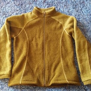 Alfpaca Fleece